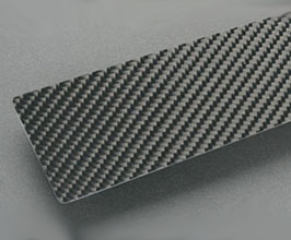 Artisan Spirits B-Pillar Trim Covers (Carbon Fiber) for Lexus GS S160