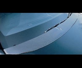 Artisan Spirits Sports Line Front Bonnet Spoiler for Lexus GS430 / GS400 / GS300 / Aristo