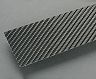 Artisan Spirits B-Pillar Trim Covers (Carbon Fiber)