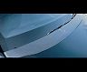 Artisan Spirits Sports Line Front Bonnet Spoiler