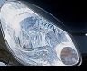 Artisan Spirits Sports Line Headlight Eyelids (FRP)