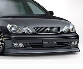 Body Kit Pieces for Lexus GS S160