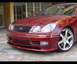 LEXON Exclusive Front Lip Spoiler (FRP) for Lexus GS430 / GS400 / GS300