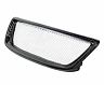 Seibon TT Style Upper Front Grill (Carbon Fiber)
