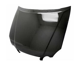 Seibon OE style Front Hood Bonnet (Carbon Fiber) for Lexus GS S160