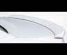 Artisan Spirits Sports Line Rear Trunk Spoiler (FRP)