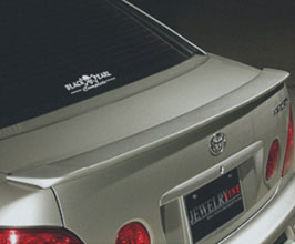 Black Pearl Complete Jewelry Line Rear Trunk Spoiler for Lexus GS430 / GS400 / GS300 / Aristo