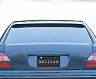 Artisan Spirits Sports Line Rear Trunk Lid