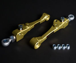 Ikeya Formula Adjustable Front Lower Control Arms for Lexus GS S160