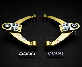 Ikeya Formula Adjustable Front Upper Control Arms for Lexus GS300 / Aristo