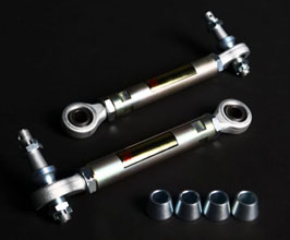 Ikeya Formula Adjustable Rear Toe Rods for Lexus GS S160