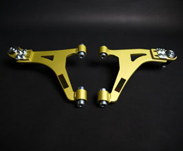 Ikeya Formula Adjustable Rear Upper Camber Arms for Lexus GS S160