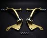 Ikeya Formula Adjustable Roll Center Front Lower Control Arms with Tension Rods