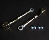 Ikeya Formula Adjustable Rear Traction Rods