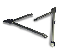 Bracing for Lexus GS S160
