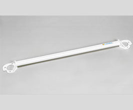 OYUKAMA Carbing Strut Tower Bar Type-R - Rear (Steel) for Lexus GS S160