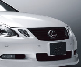 Forzato Front Radiator Grill for Lexus GS S190