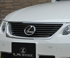 LX-MODE Upper Front Grill (ABS) for Lexus GS S190