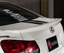 Spoilers for Lexus GS S190