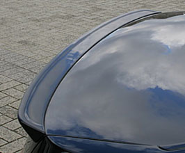 V-Vision V-LUSTY JEWEL Alpha Rear Trunk Spoiler (FRP) for Lexus GS350 / GS430
