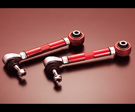 Ideal Hyper Arm Adjustable Toe Arms - Rear for Lexus GS S190