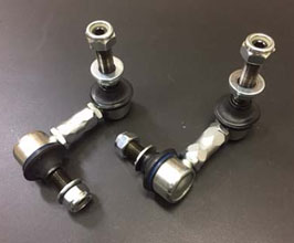 Nagisa Auto Adjustable Stabilizer Links - Front for Lexus GS S190