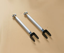 Nagisa Auto Adjustable Tension Rod Arms - Rear for Lexus GS S190