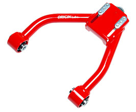 ORIGIN Labo Front Upper Control Arms for Lexus GS S190