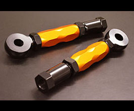 T-Demand Front Tie Rod Ends - Adjustable for Lexus GS S190