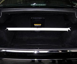 Bracing for Lexus GS S190