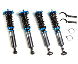 REVEL Touring Sports Damper Coilovers for Lexus GS S190