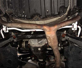 Sway Bars for Lexus GS S190