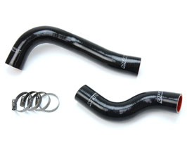 HPS Radiator Hose Kit (Reinforced Silicone) for Lexus GSF 4