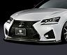 KSPEC Japan SilkBlaze GLANZEN Front Lip Under Spoiler