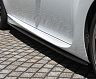 Lems Side Under Spoilers (Dry Carbon Fiber)