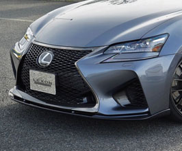 LEXON Exclusive Front Lip Spoiler for Lexus GSF