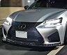 SIX DESIGN Aero Front Lip Spoiler
