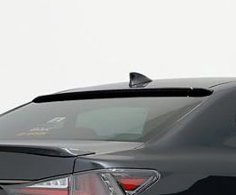 AIMGAIN Sport Aero Rear Roof Spoiler for Lexus GSF 4