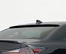 AIMGAIN Sport Aero Rear Roof Spoiler for Lexus GSF