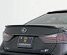 AIMGAIN Sport Aero Rear Trunk Spoiler