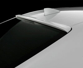 KSPEC Japan SilkBlaze GLANZEN Roof Spoiler for Lexus GSF 4