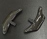 Artisan Spirits Paddle Shifters (Carbon Fiber) for Lexus GSF