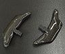 Artisan Spirits Paddle Shifters (Carbon Fiber)