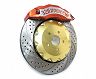 326 Power Front Gachi Stop Big Brake Kit - 8POT Calipers with 405mm Rotors