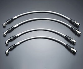 Brake Lines for Lexus GSF 4