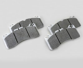 TOMS Racing Racing Brake Pads - Front for Lexus GSF 4