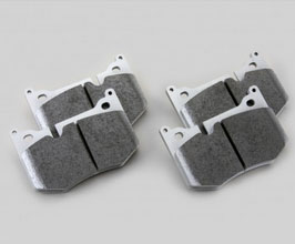 TOMS Racing Performer Low Dust Low Noise Brake Pads - Rear for Lexus GSF 4