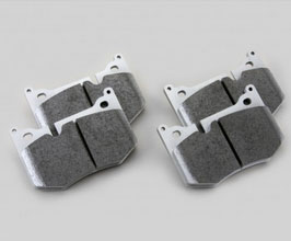 TOMS Racing Racing Brake Pads - Rear for Lexus GSF 4