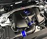 Lems Front Strut Tower Bar (Titanium) for Lexus GSF