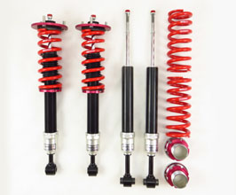 RS-R Sports-i Coilovers for Lexus GSF